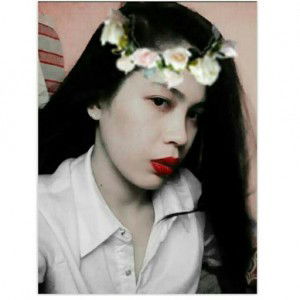 Christine Joy Napili profile icon