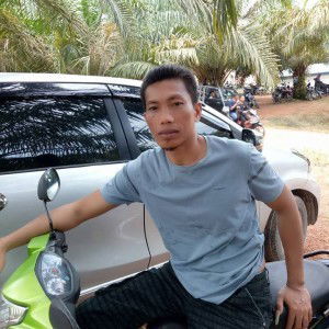 Sunanto Sunanto profile icon