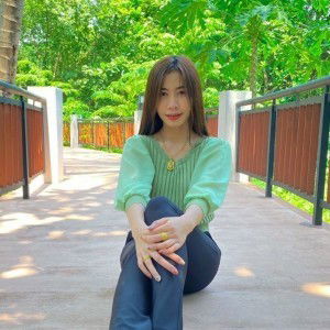 อ่ะแอม นะ profile icon