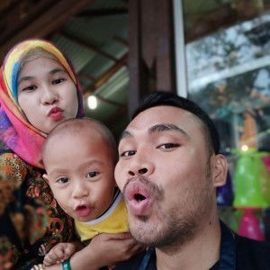 Liasna Bakti profile icon