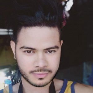 RhAmz Bernal profile icon