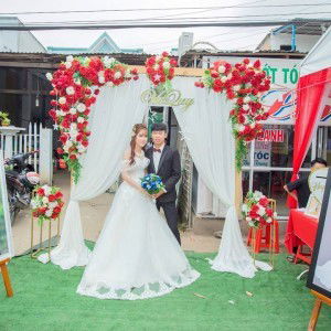 Thuy Trang Le profile icon