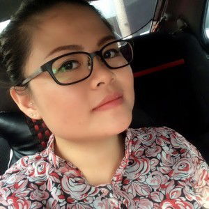 felicia Supang profile icon