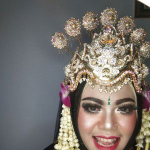 Arinda Aulia profile icon