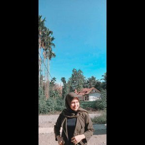 Sisi Agustri Yeni profile icon