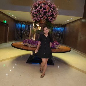 Maryrose Dollete Borres profile icon