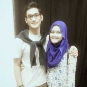 Azizah Azimzah profile icon