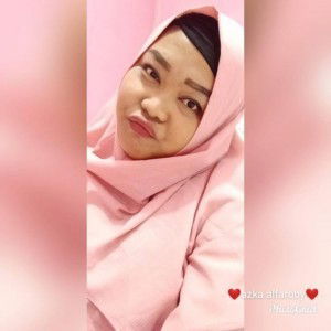 Husnul Khotimah profile icon