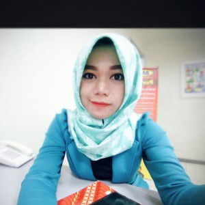 Dewi Lestari profile icon