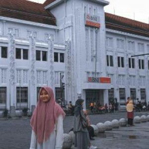 Anjani Aiss profile icon