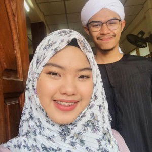 Ardeelah Kabilbut profile icon