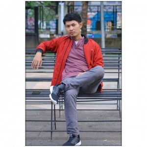 Benis Novan Jaya profile icon