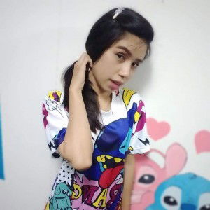 Nun Wanida profile icon