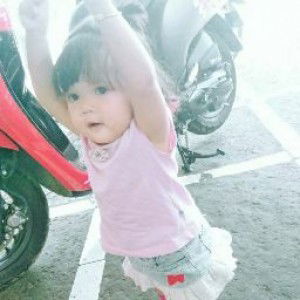 Khoirun Nisa profile icon