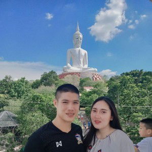 Pukkie Kansuda profile icon