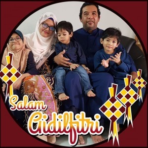 Tiha Idris profile icon