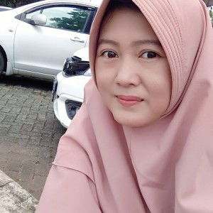 Ilmiati Fitri profile icon