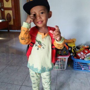 Wiwi MamahNya Afnan profile icon