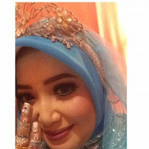 Ratna Fradiekha profile icon