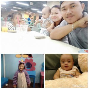 Annalyn Flores profile icon