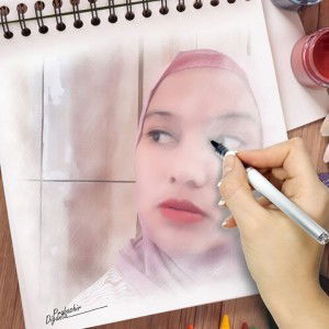 Nur Santi profile icon