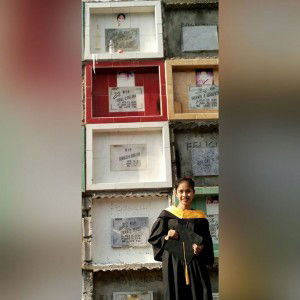 Jenie Lazam profile icon