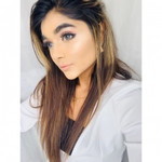 Nur Ashifa Sheikh profile icon