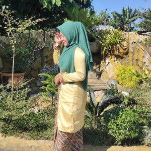 Suci Efendi profile icon