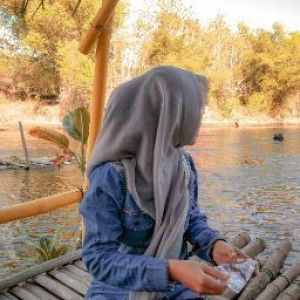 Fitria Muf'richa profile icon