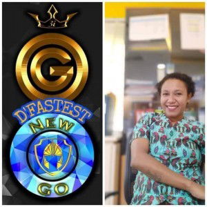 Aprilia Natalia Bonay profile icon