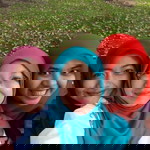 Aimi Syuhada Noor Saidi profile icon