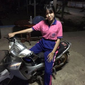 เมย์ จ๋าา profile icon