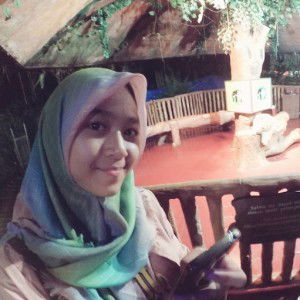 Sarah Dyah A profile icon