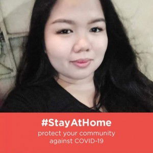 Glena Banez profile icon