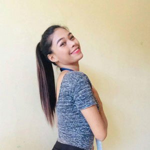 Lovely Samantha Anacaya Ladlada profile icon