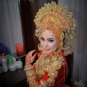 Nidar Salsabila profile icon