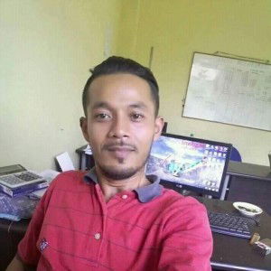 Ojik Rojikin profile icon