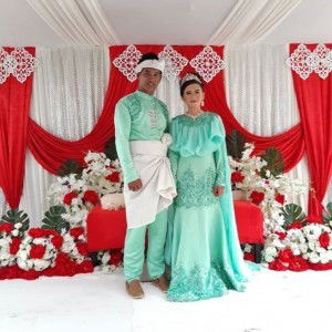 rabiatul adawiyah profile icon