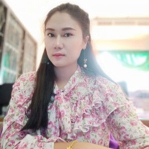 วนิดา พิมพ์ศรี profile icon