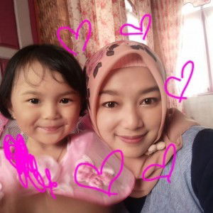 Sity Maryam profile icon