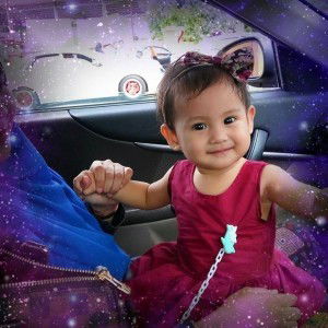 Nurul Ashikin Adam profile icon