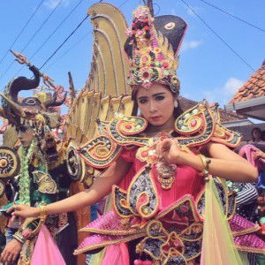 Jihan Trismala profile icon