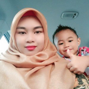 NURUL FARIZA BINTI ABD AZIS profile icon