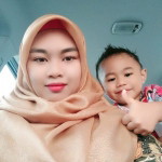 NURUL FARIZA BINTI ABD AZIS profile icon