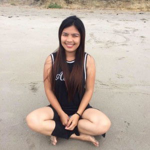 Theresa Maria profile icon