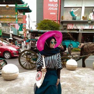 Imelda Gustiani profile icon