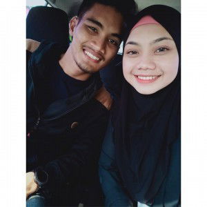 IIzah Hafizah profile icon