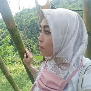 Mery 'Imey' Meryanti profile icon