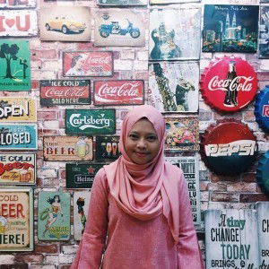 Munirah Mat Daud profile icon