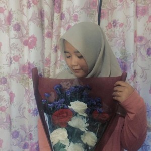 Erystia Rahmawati profile icon